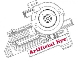 Artificial Eye
