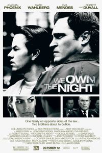 We Own The Night