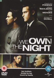 We Own The Night