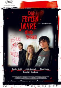 Die Fetten Jahre Sind Vorbei