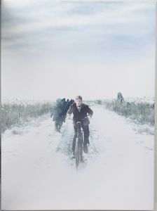 Oorlogswinter