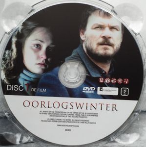 Oorlogswinter