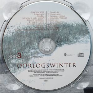 Oorlogswinter