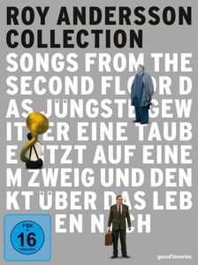 Roy Andersson Collection