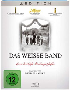Das Weiße Band - X Edition