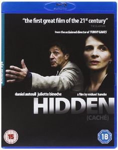 Hidden (Caché)