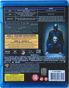 The Dark Knight