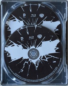 The Dark Knight Rises