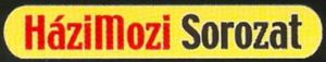 Házimozi Sorozat