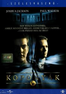 Koponyák