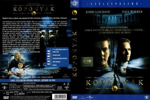 Koponyák