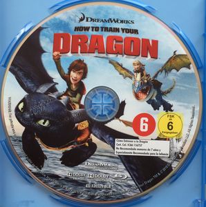 How To Train Your Dragon - Hoe Tem Je Een Draak - Dragons