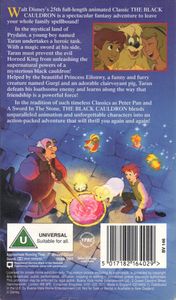 The Black Cauldron