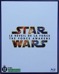 Star Wars: Le Réveil De La Force - The Force Awakens
