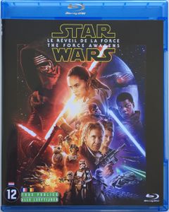 Star Wars: Le Réveil De La Force - The Force Awakens