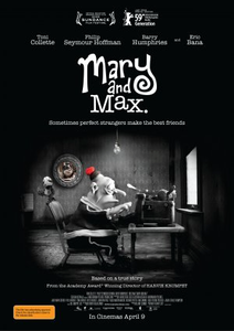 Mary And Max