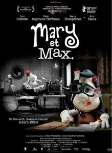 Mary And Max