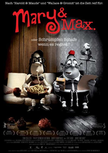 Mary And Max