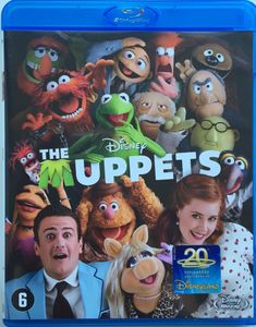 The Muppets