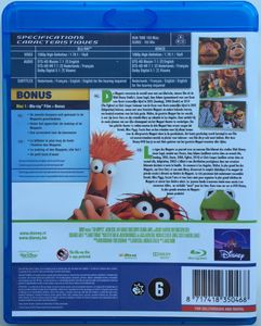 The Muppets