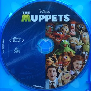 The Muppets