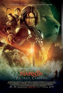 The Chronicles Of Narnia: Prince Caspian