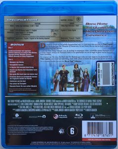 The Chronicles Of Narnia: Prince Caspian