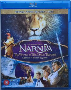 The Chronicles Of Narnia: The Voyage Of The Dawn Treader - L'Odyssée Du Passeur D'Aurore