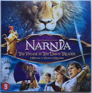 The Chronicles Of Narnia: The Voyage Of The Dawn Treader - L'Odyssée Du Passeur D'Aurore