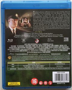 The Green Mile
