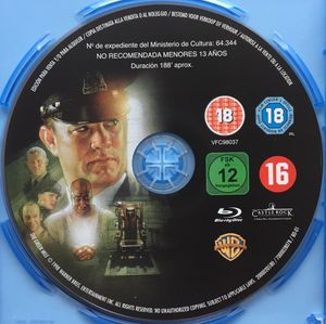 The Green Mile