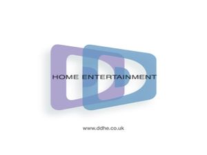 DD Home Entertainment