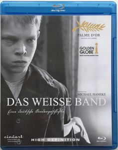 Das Weisse Band