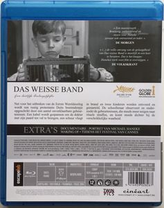 Das Weisse Band