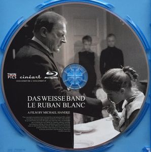 Das Weisse Band