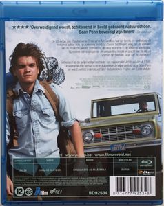 Into The Wild