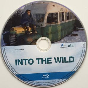 Into The Wild