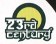 23rd Century