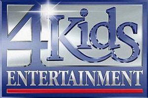 4Kids Entertainment