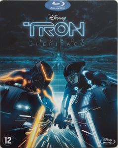 TRON: Legacy