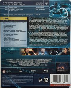 TRON: Legacy