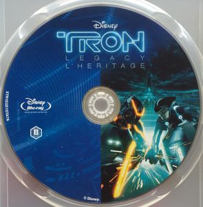 TRON: Legacy