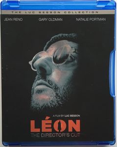 Léon - The Director's Cut