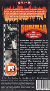 Godzilla