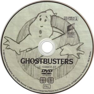 Ghostbusters 1&2 (Deluxe Edition)