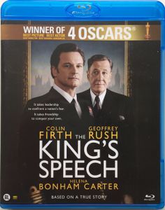 The King's Speech