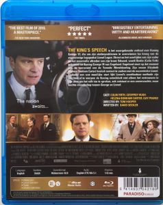 The King's Speech