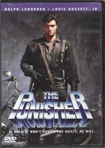 The Punisher
