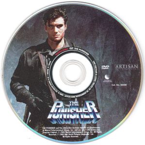 The Punisher