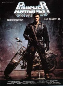 The Punisher